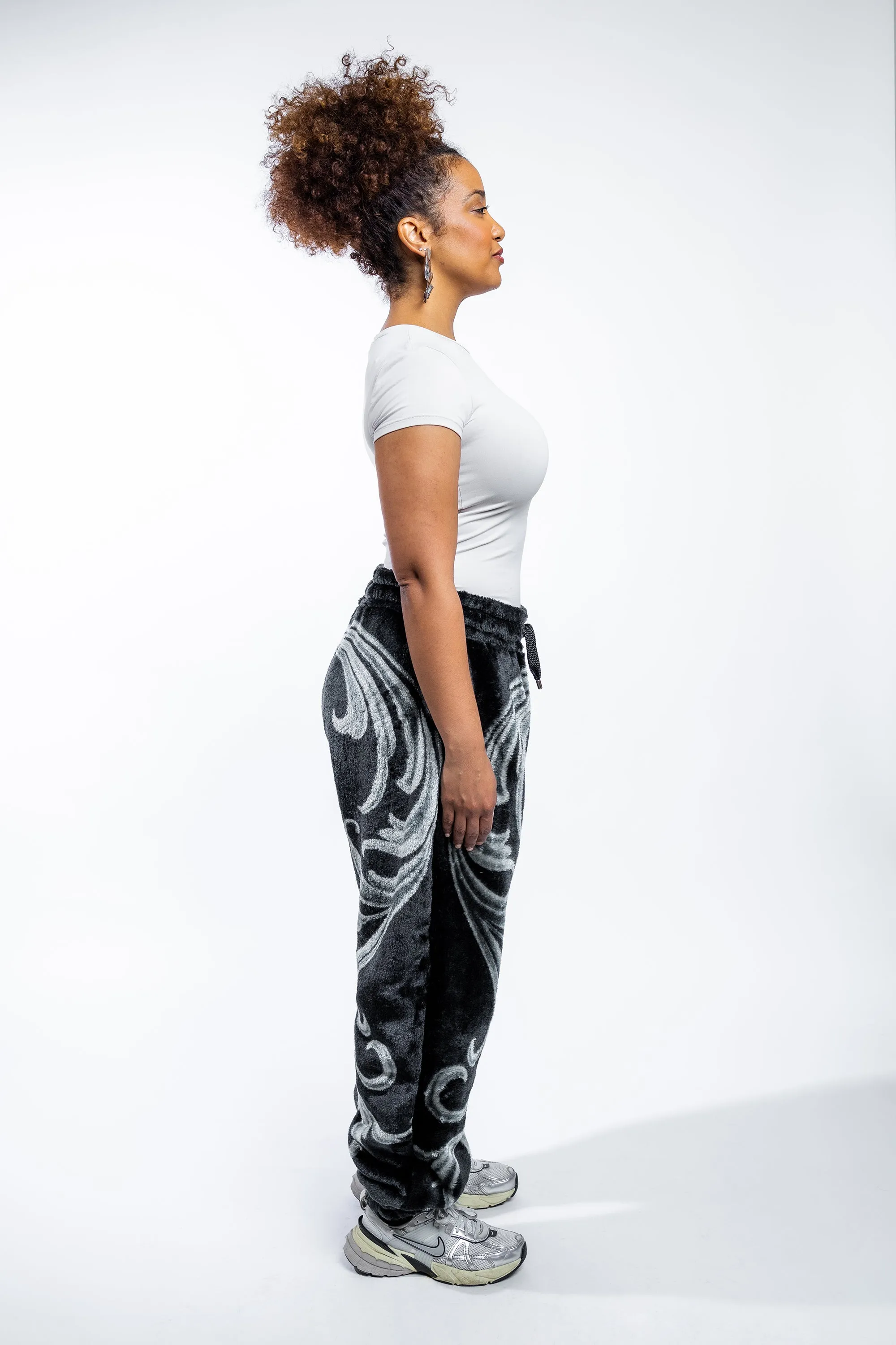 "Roloco" Cobija Pants