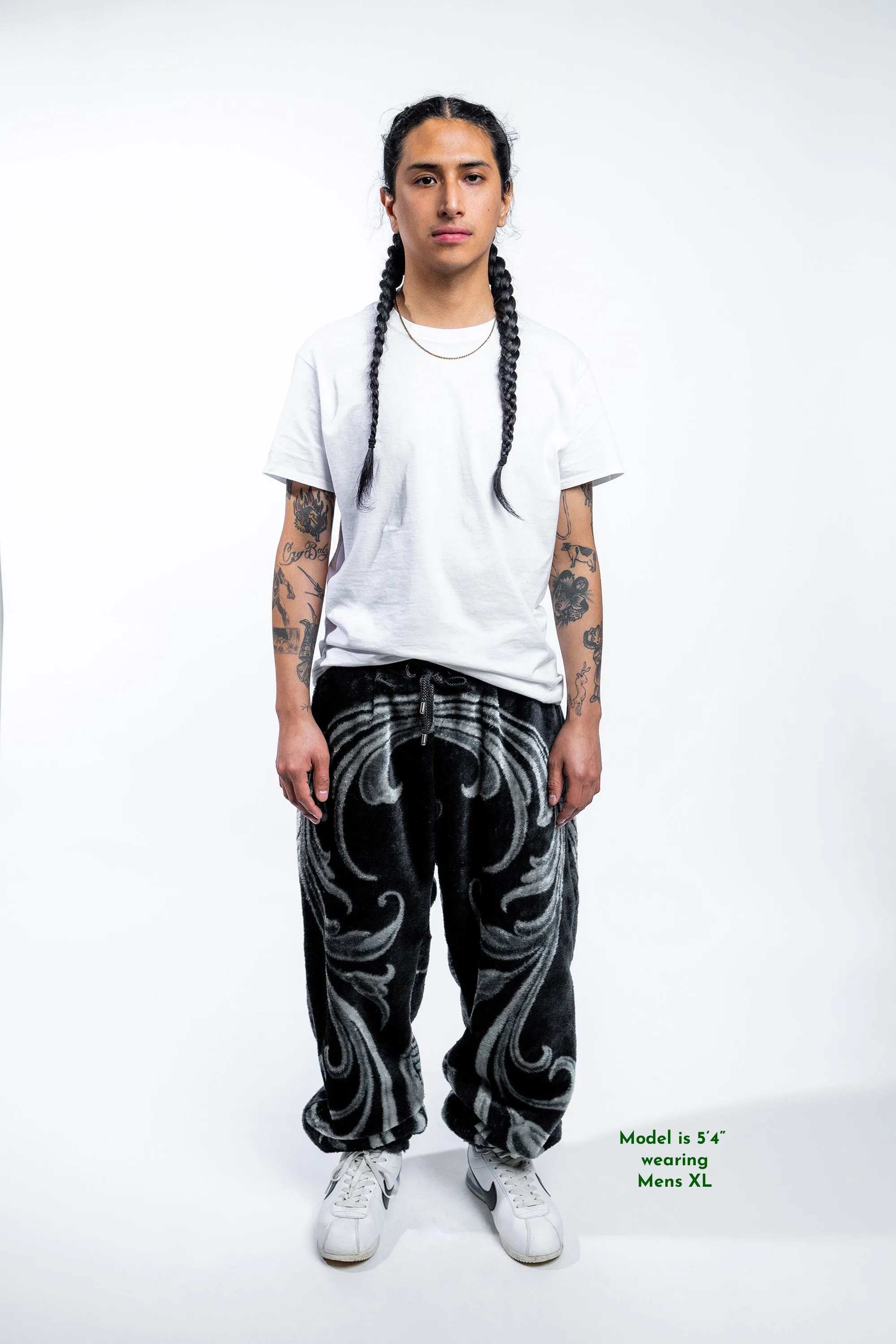 "Roloco" Cobija Pants