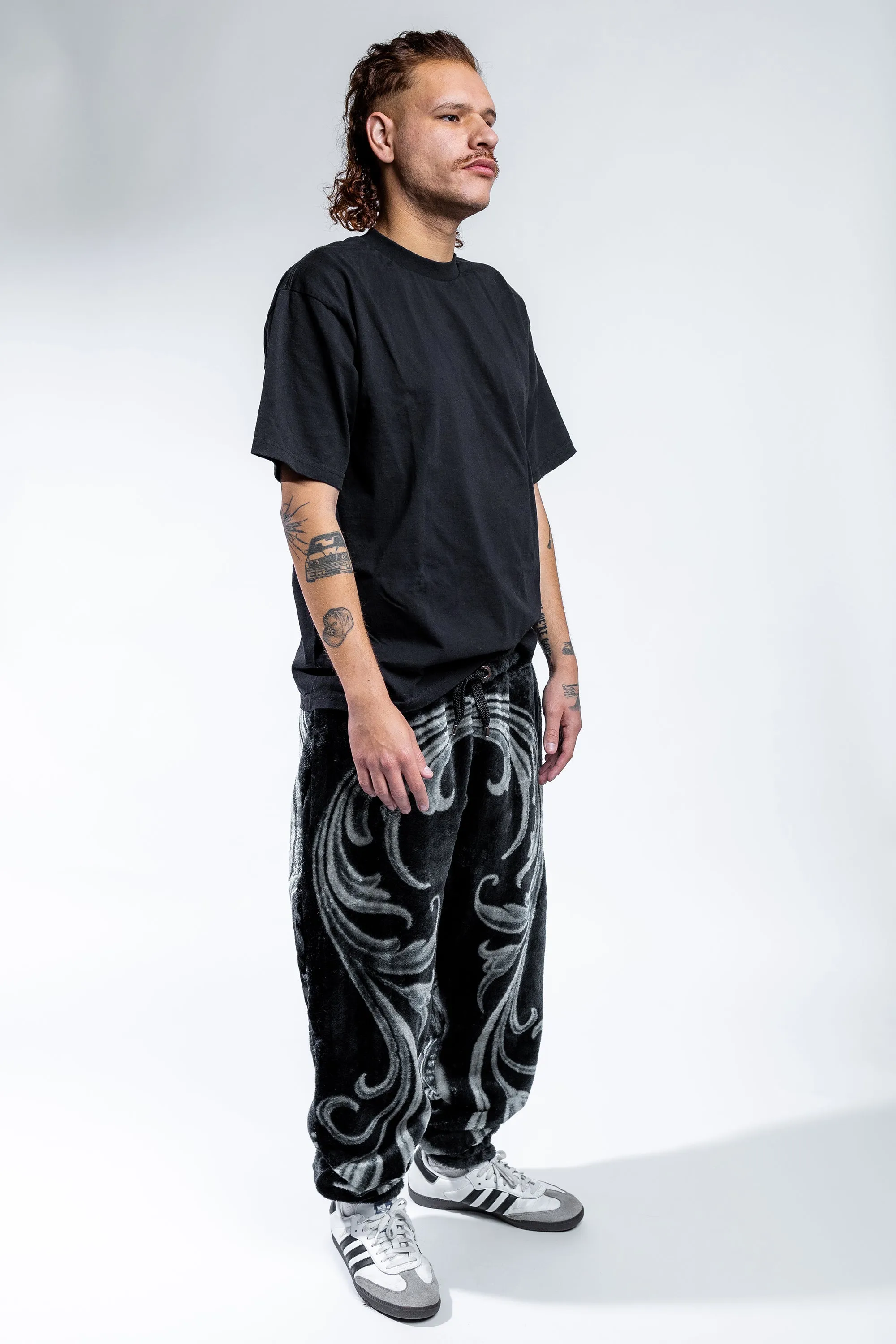 "Roloco" Cobija Pants