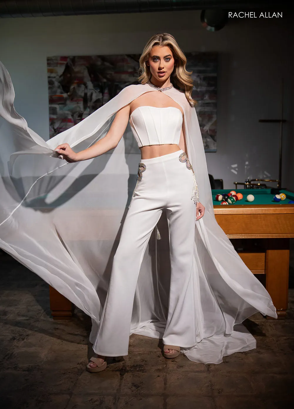 Rachel Allan 70613 Dresses