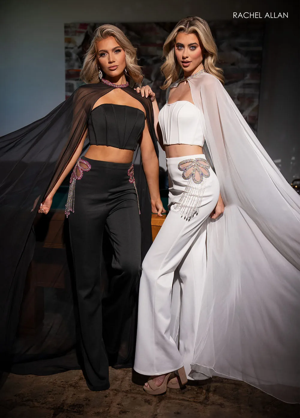 Rachel Allan 70613 Dresses