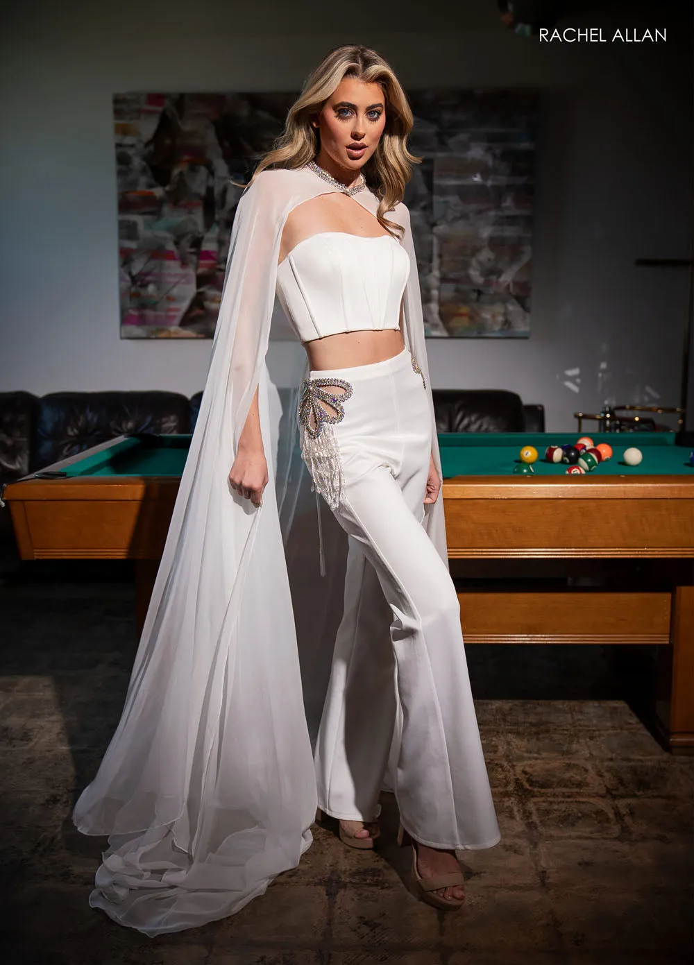 Rachel Allan 70613 Dresses