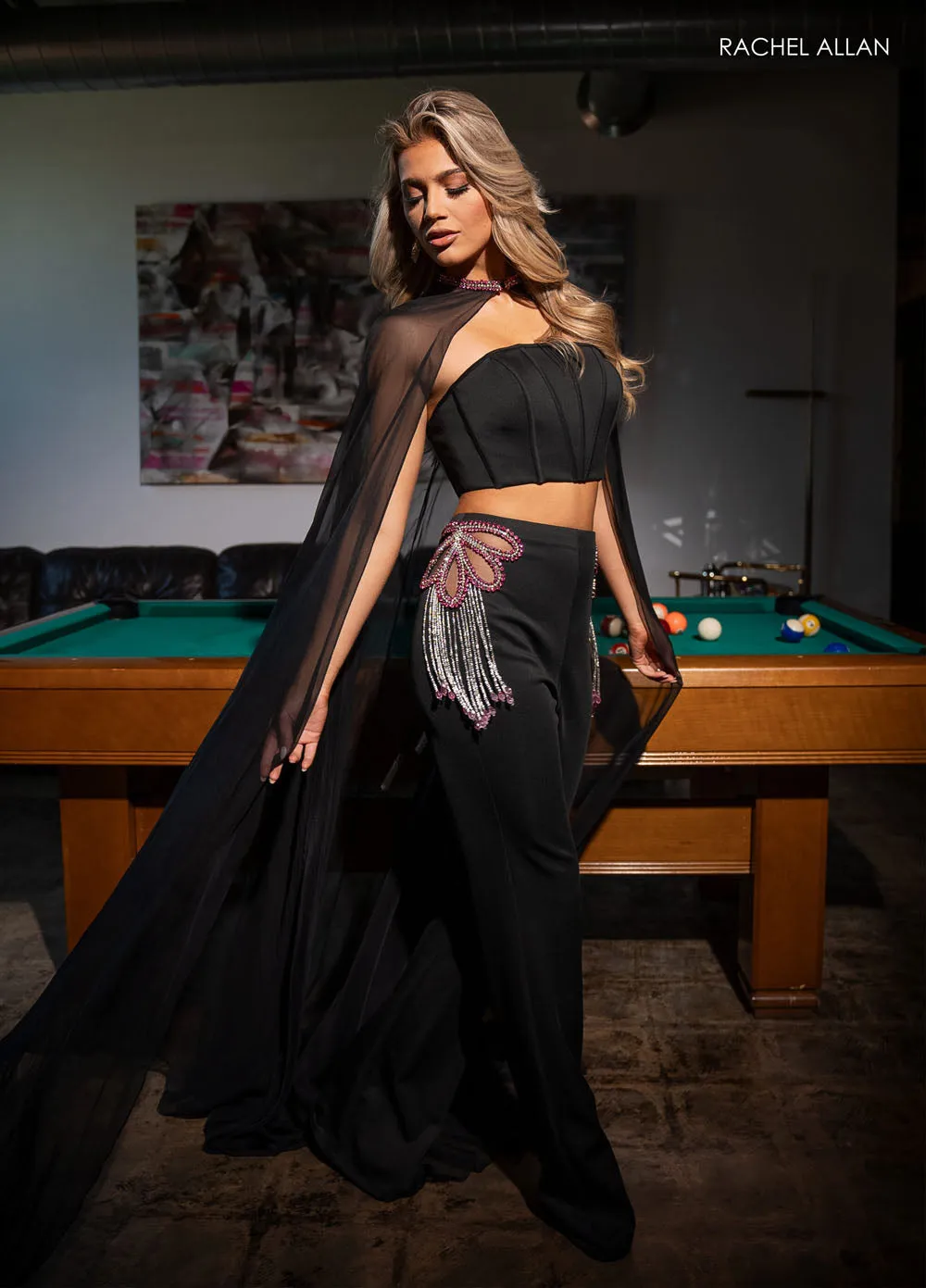 Rachel Allan 70613 Dresses