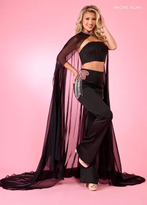 Rachel Allan 70613 Dresses