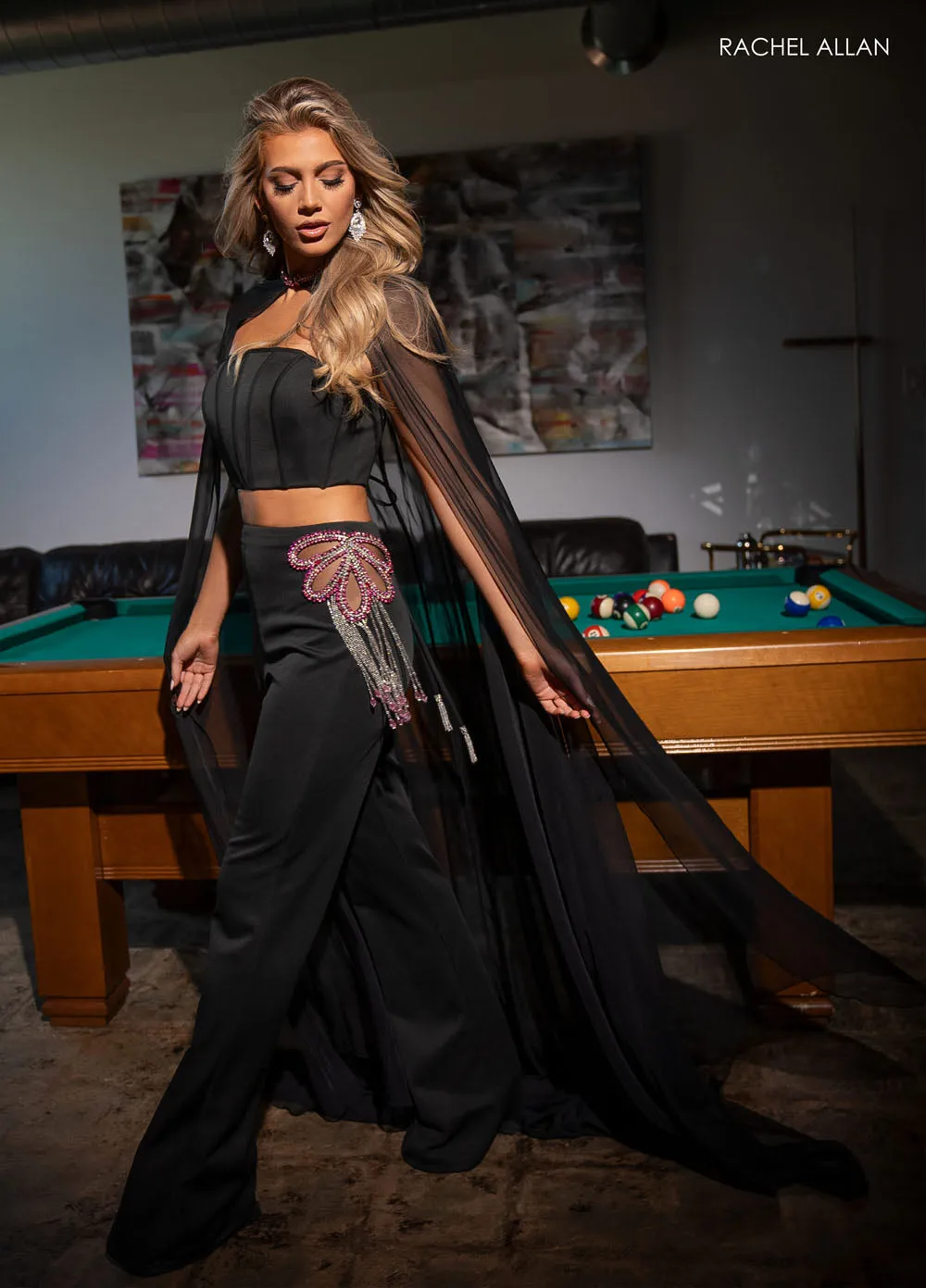 Rachel Allan 70613 Dresses