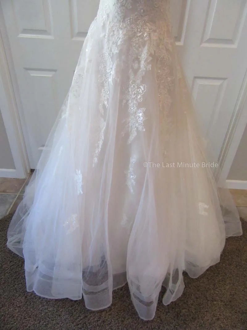 Rebecca Ingram Style Macey 9RC003