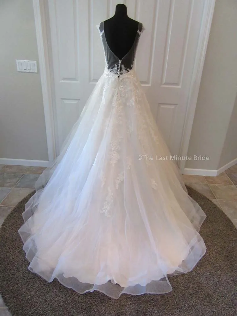 Rebecca Ingram Style Macey 9RC003