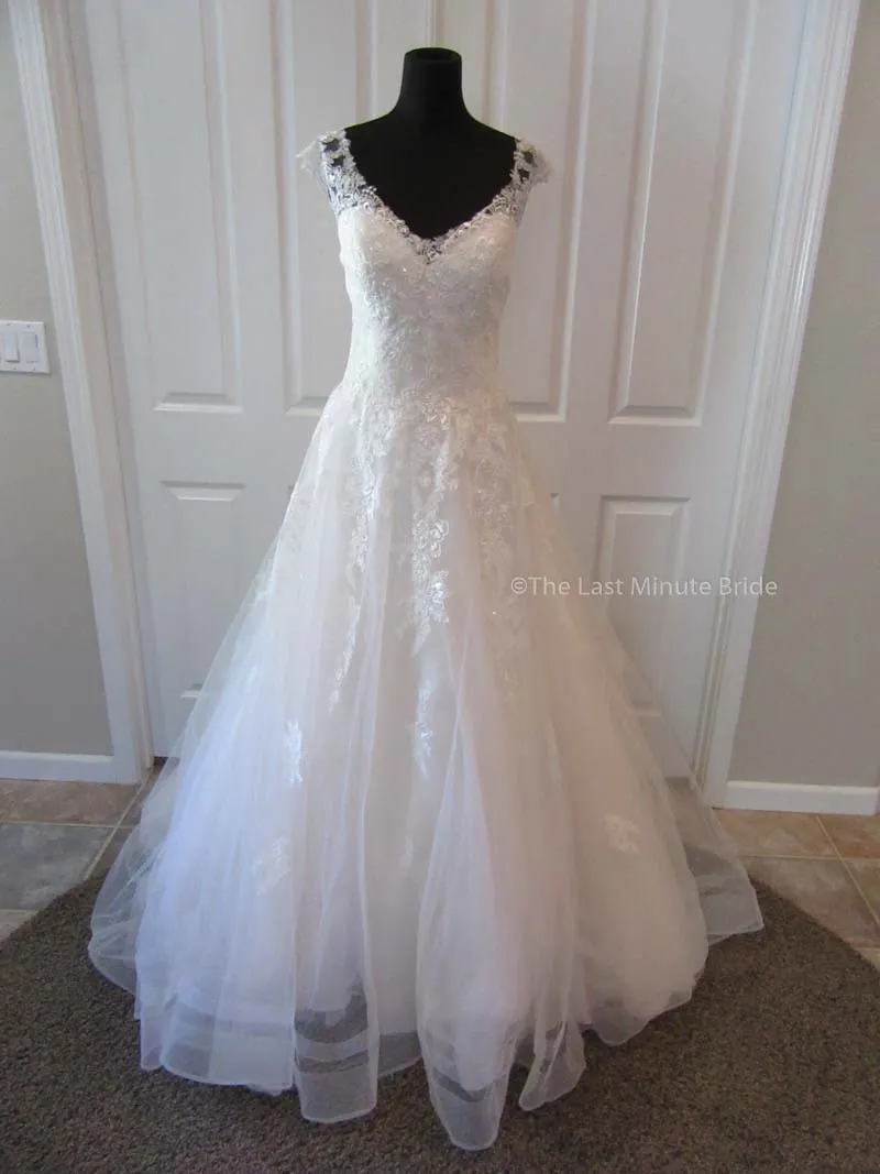 Rebecca Ingram Style Macey 9RC003