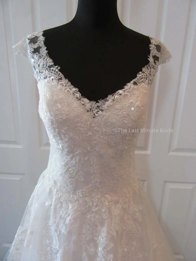 Rebecca Ingram Style Macey 9RC003