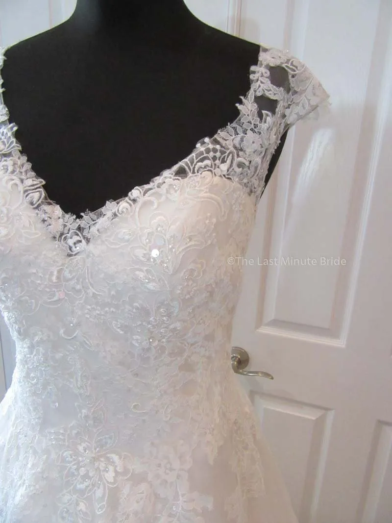 Rebecca Ingram Style Macey 9RC003