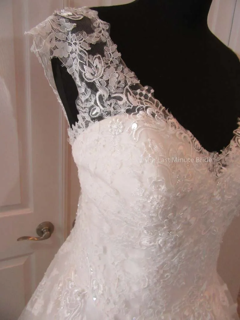 Rebecca Ingram Style Macey 9RC003