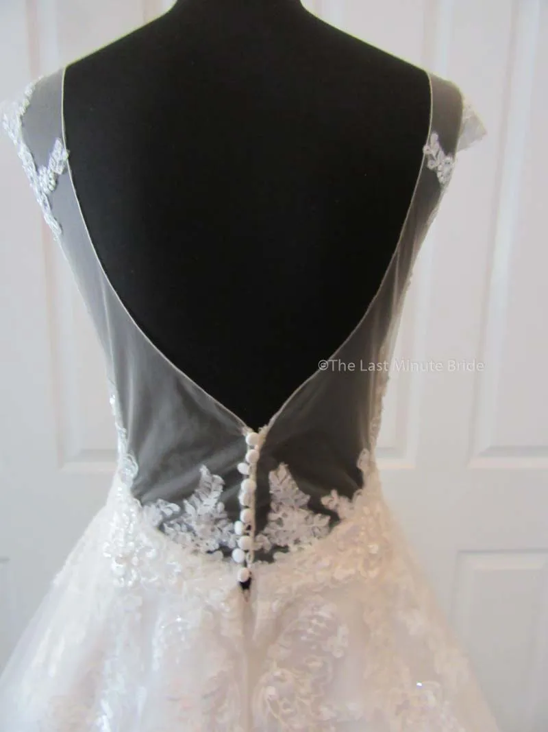 Rebecca Ingram Style Macey 9RC003