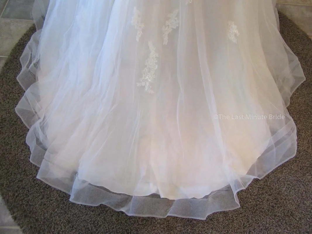 Rebecca Ingram Style Macey 9RC003