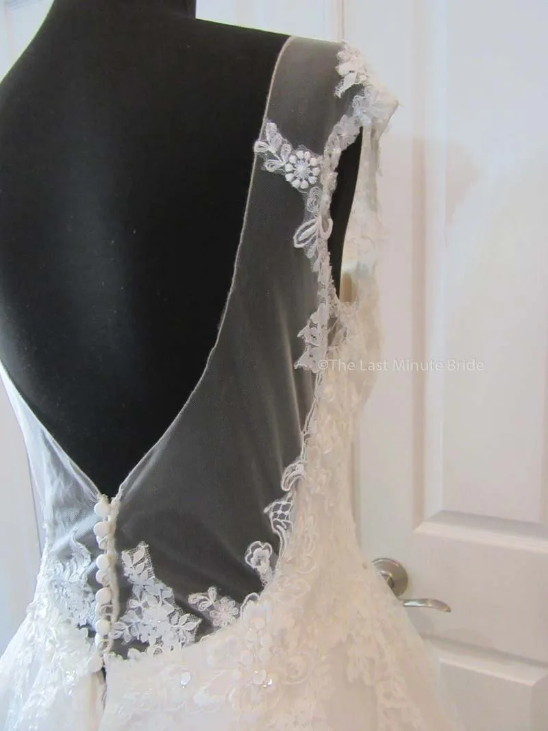 Rebecca Ingram Style Macey 9RC003