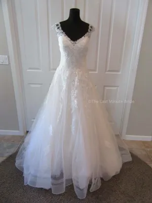 Rebecca Ingram Style Macey 9RC003