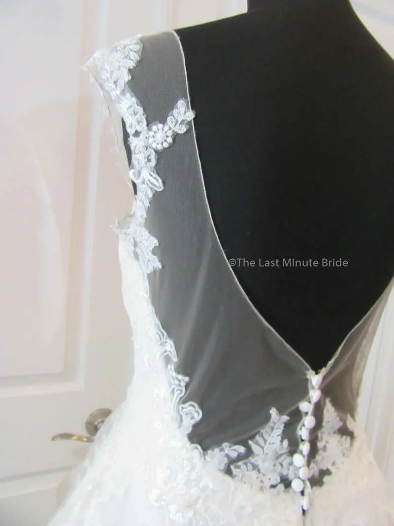 Rebecca Ingram Style Macey 9RC003