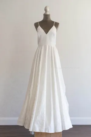 Rebecca Schoneveld Petra/Whitney Custom