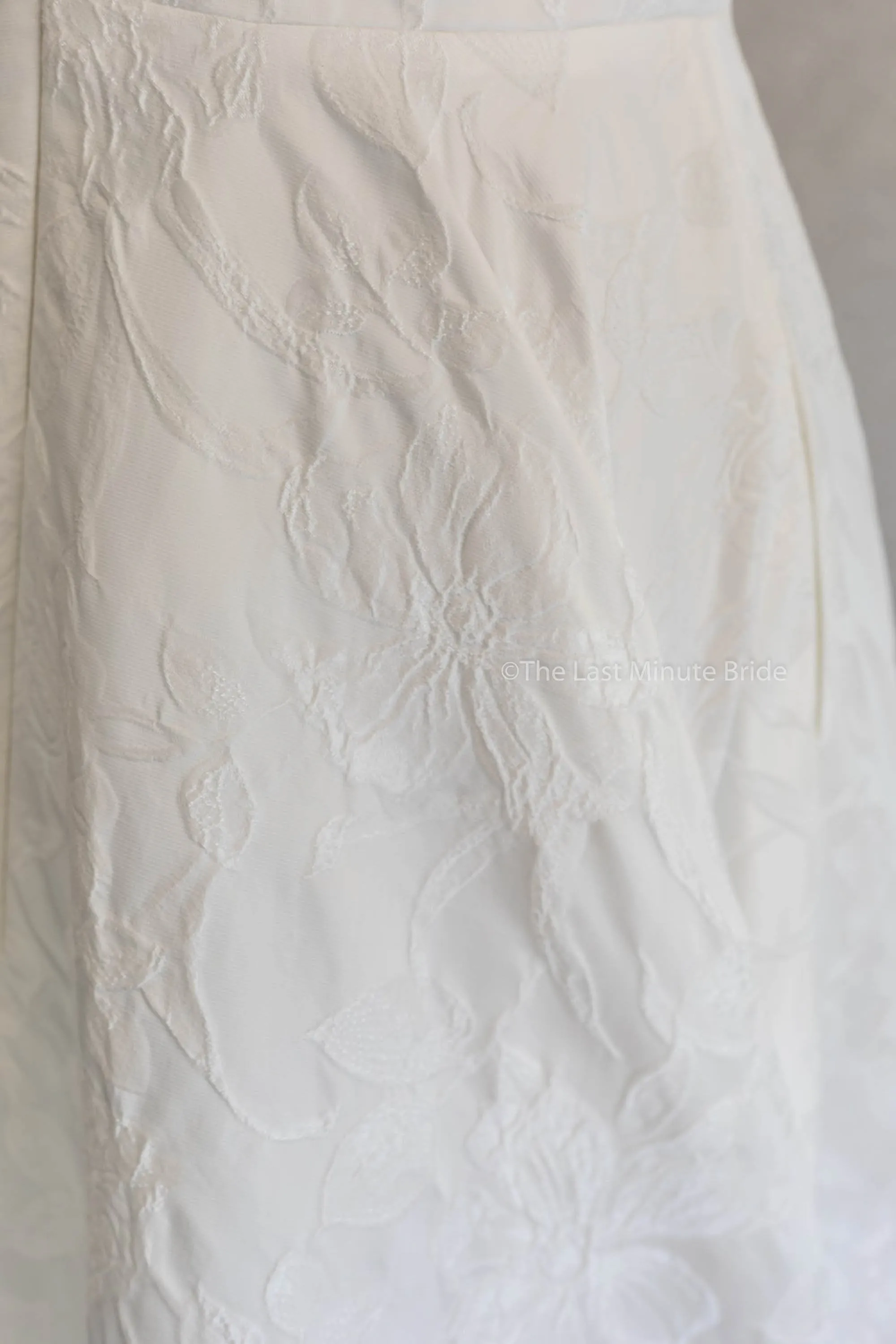 Rebecca Schoneveld Petra/Whitney Custom
