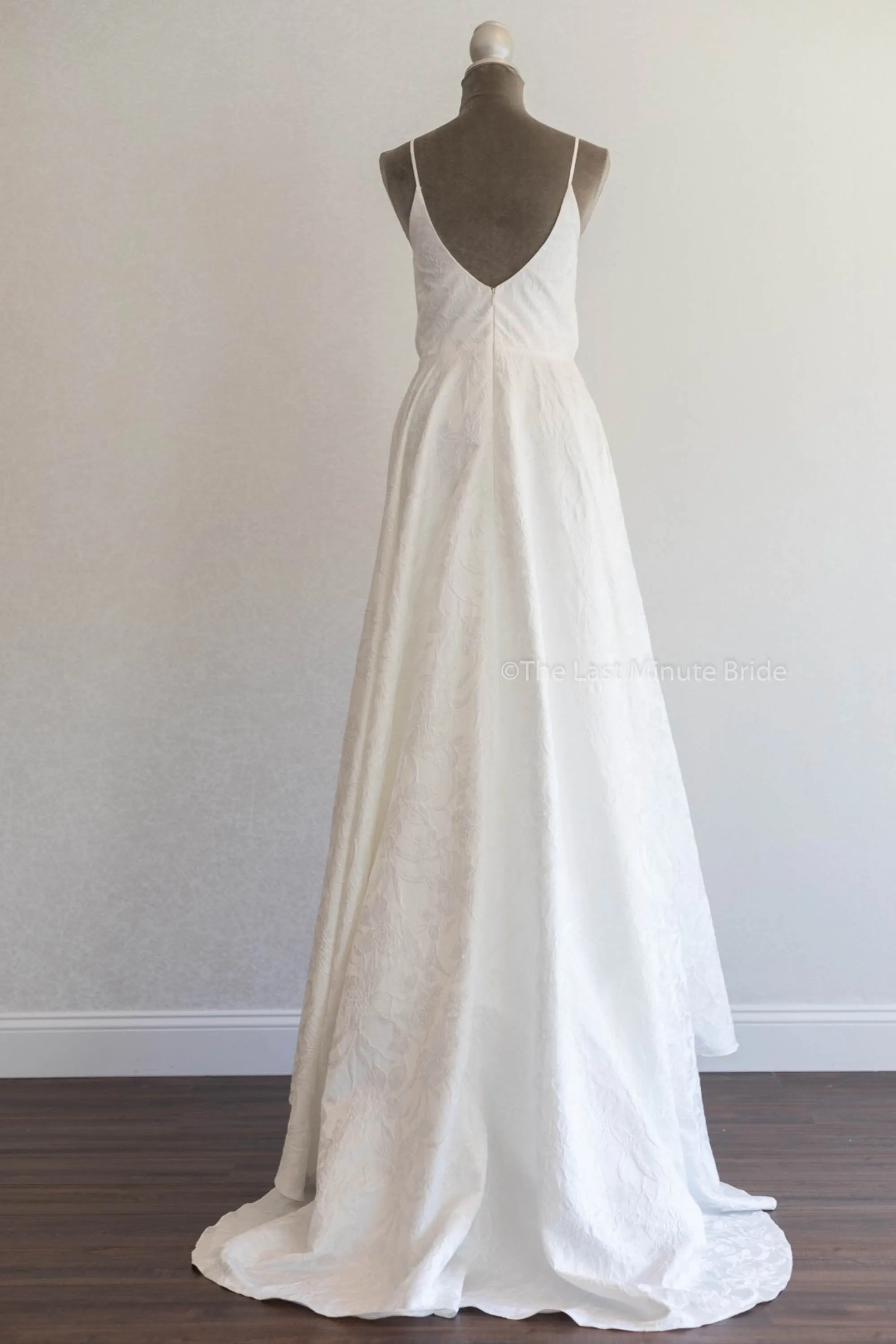 Rebecca Schoneveld Petra/Whitney Custom