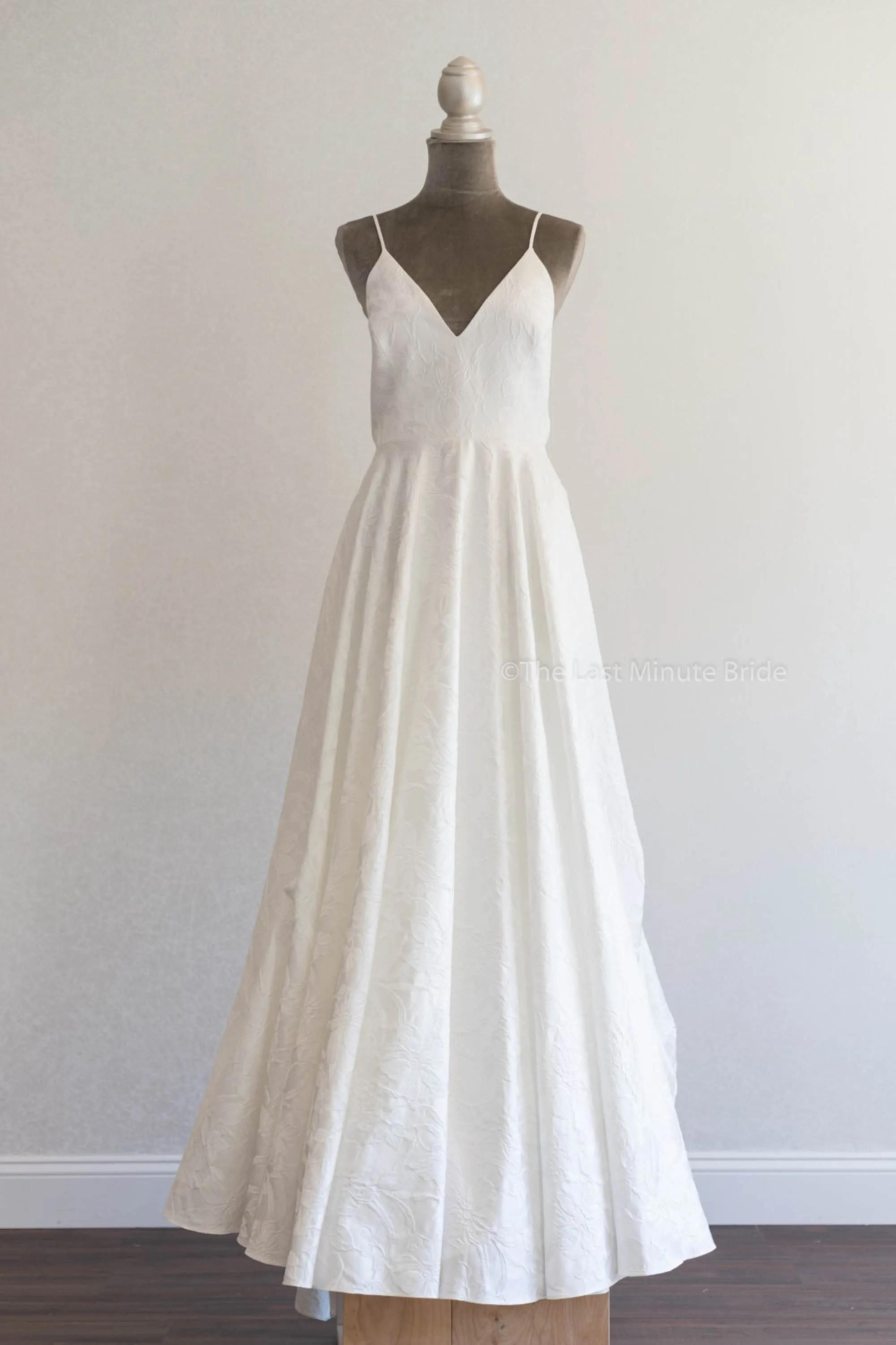 Rebecca Schoneveld Petra/Whitney Custom