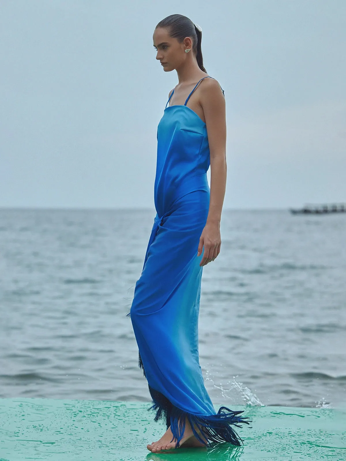 Reproche Dress