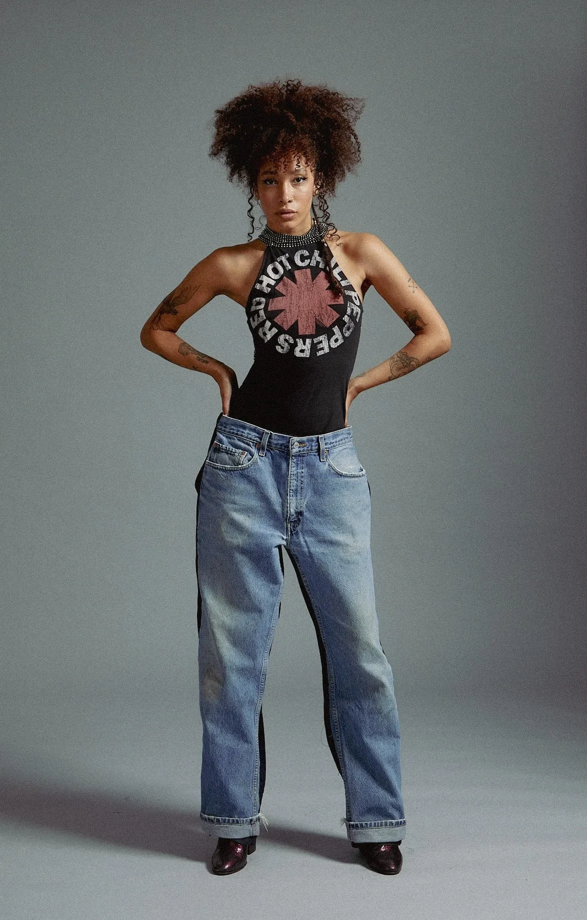 RHCP Malibu Tank