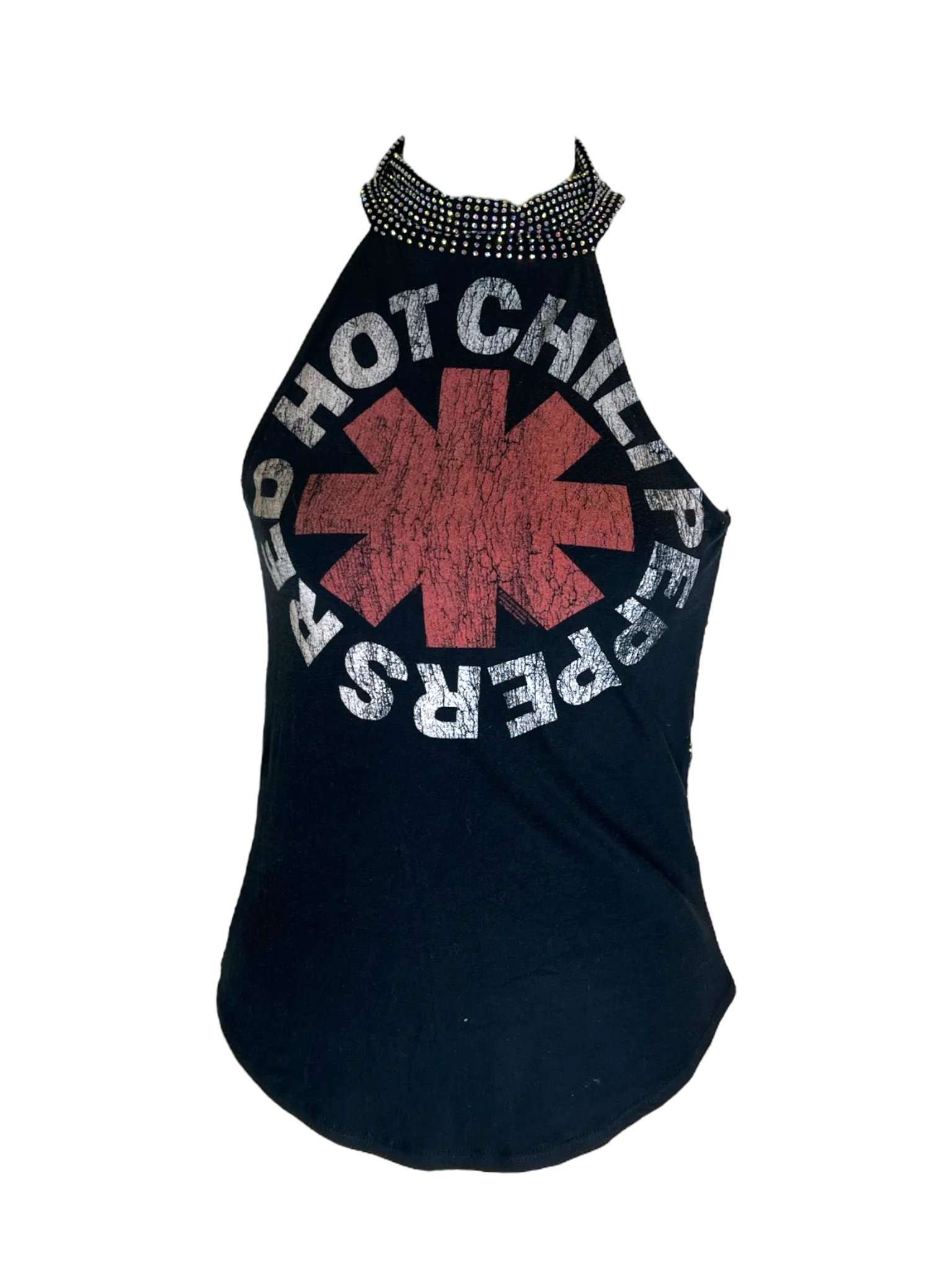 RHCP Malibu Tank