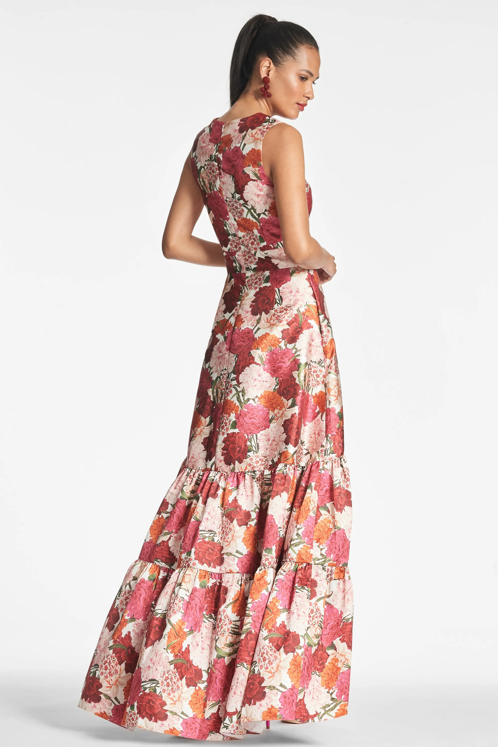 Rori Gown - Molti Fiore