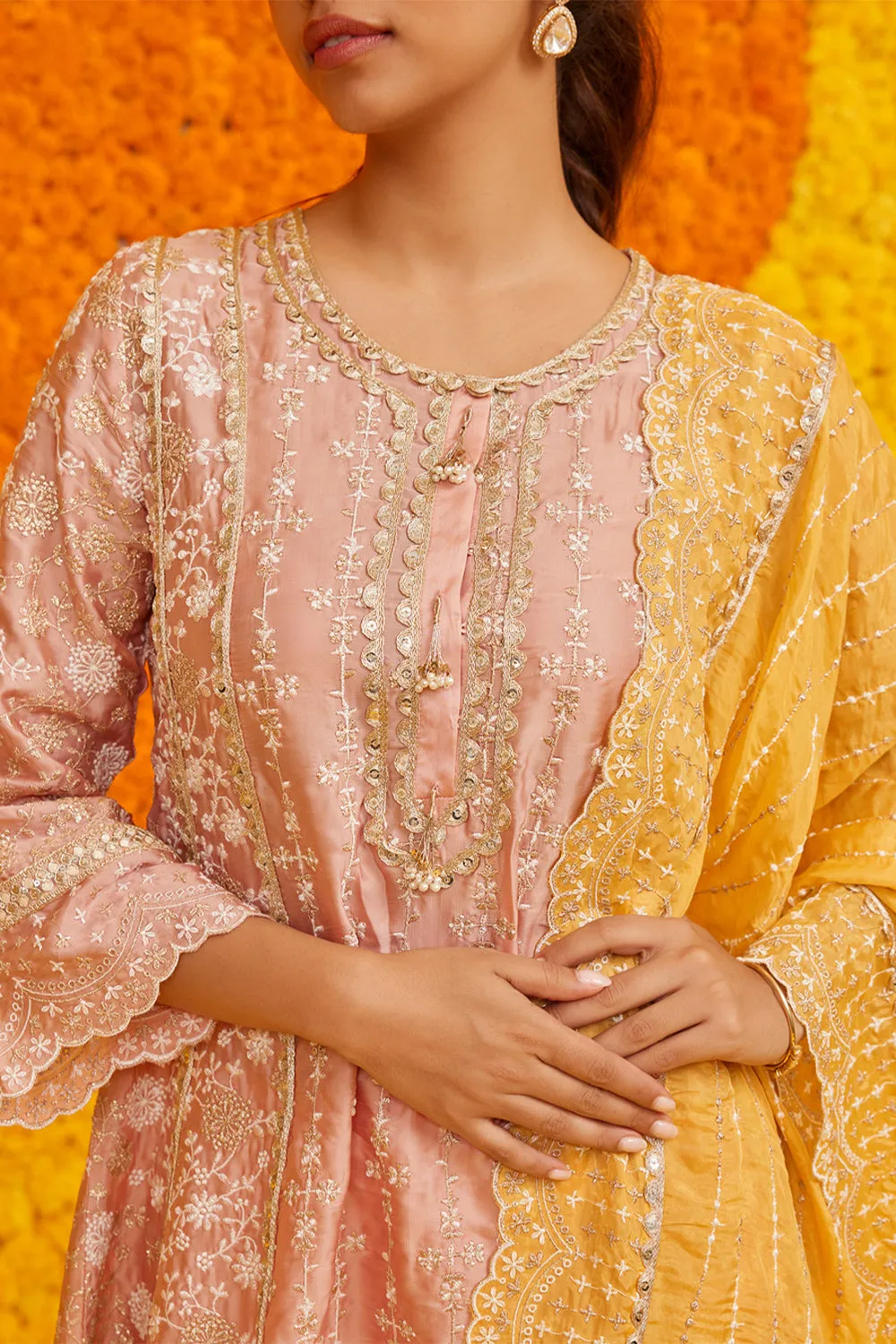 Saathiya Set