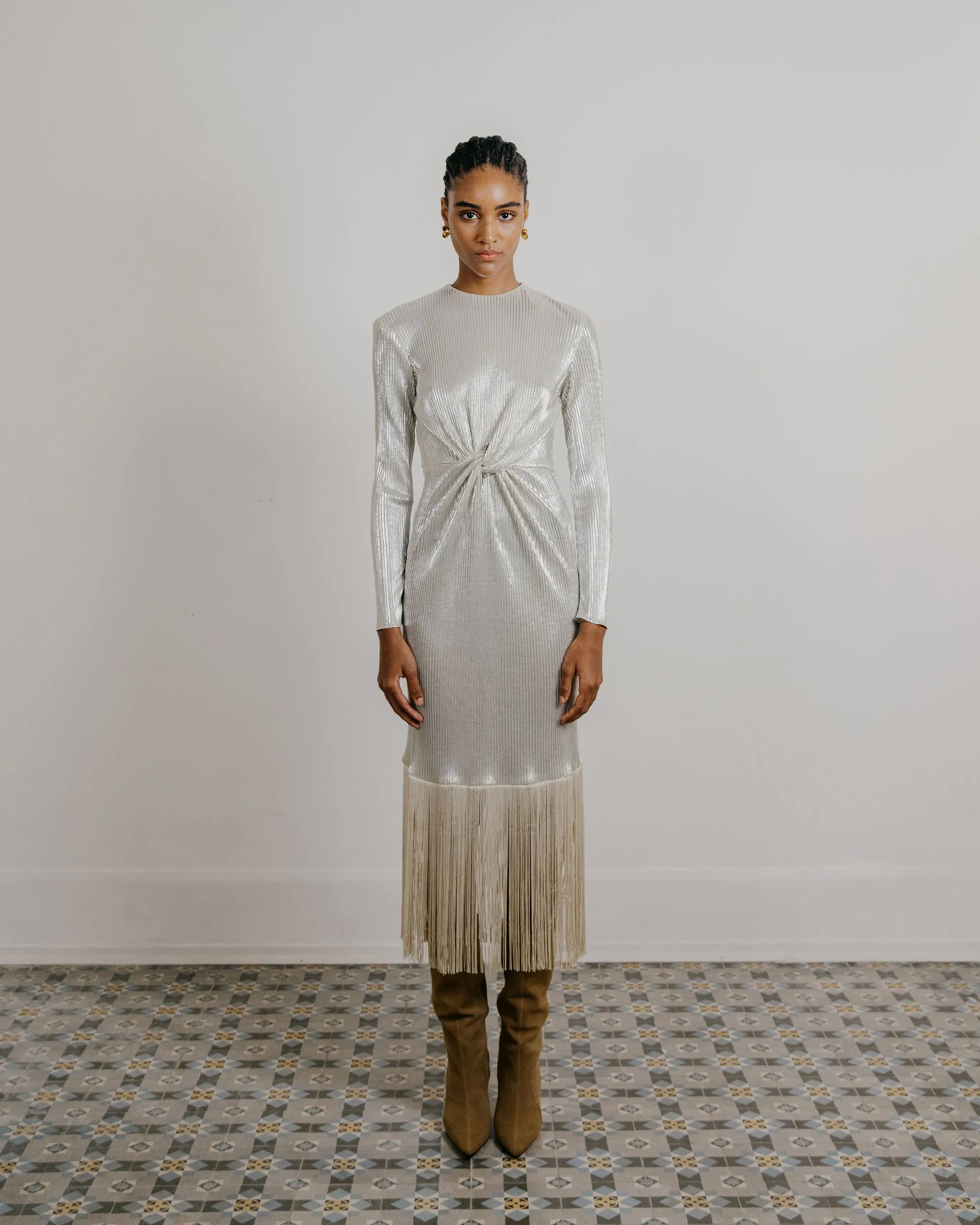 Santa Maria Dress