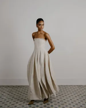Santo Domingo Dress