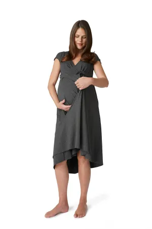 SELECT Hospital-Grade L&D Gown