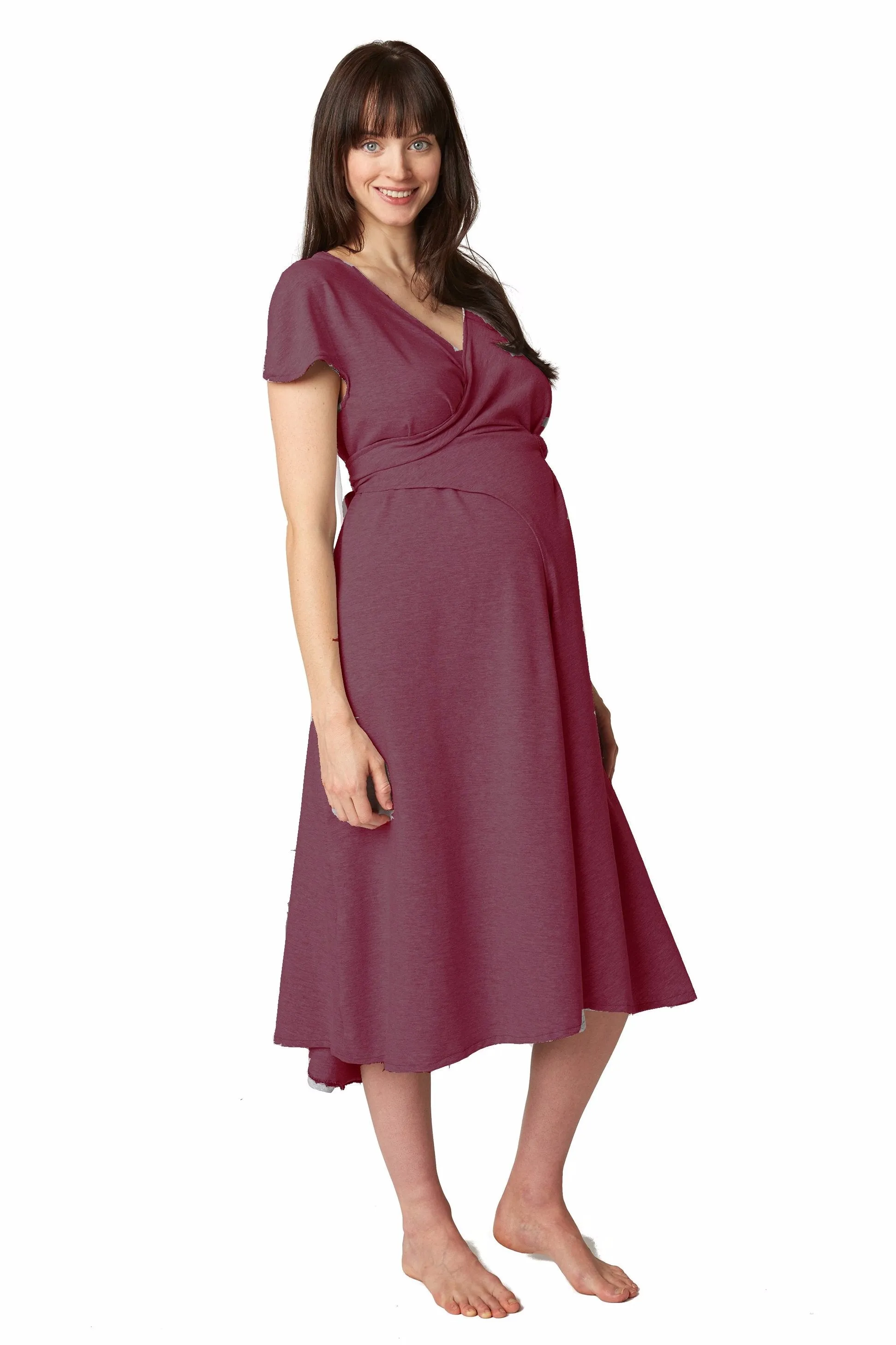 SELECT Hospital-Grade L&D Gown