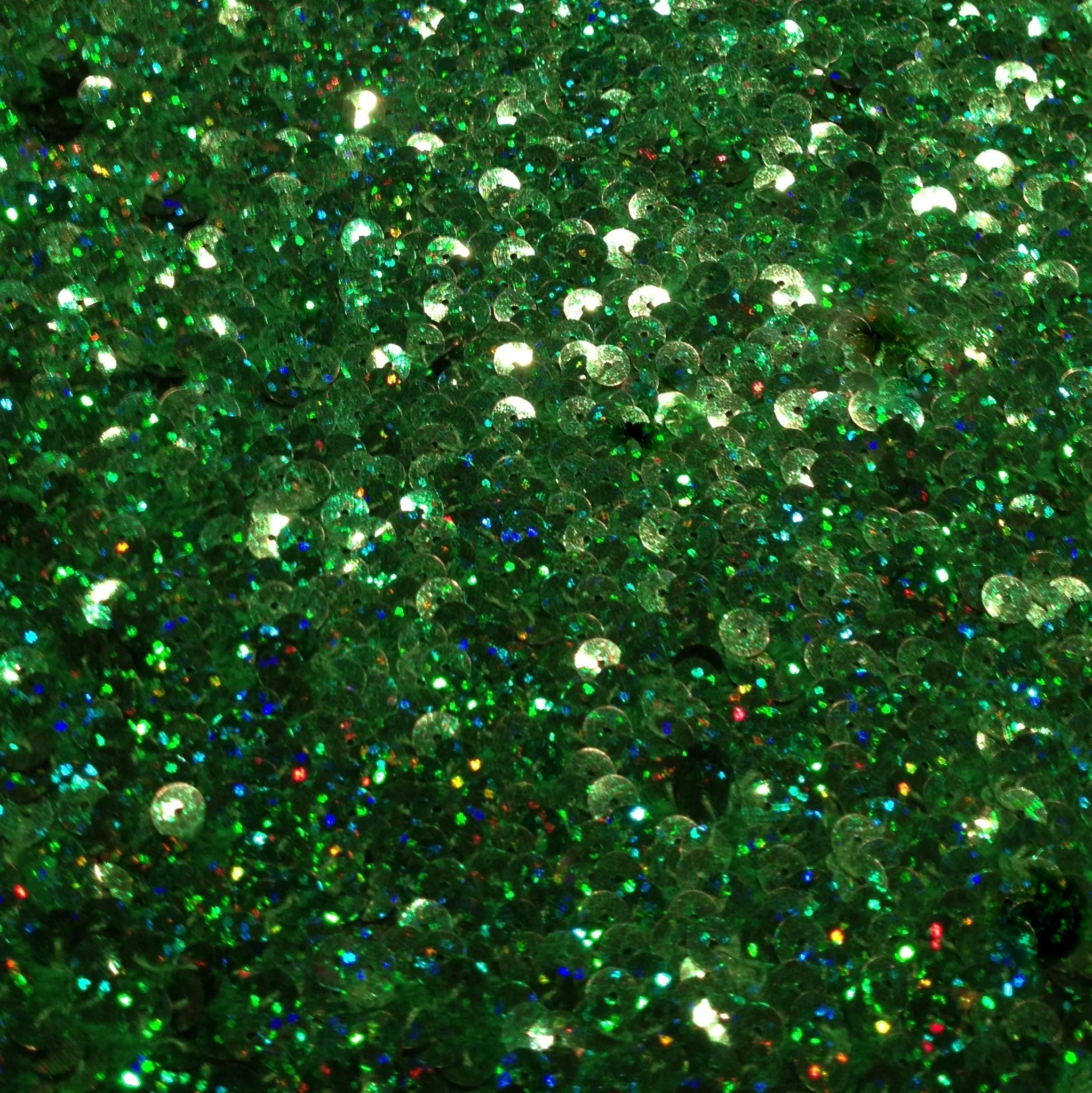 Short Sequins Cuffs