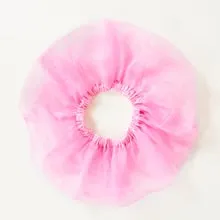Silk Tulle Tutu By Sarah’s Silks