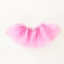 Silk Tulle Tutu By Sarah’s Silks