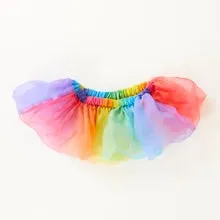 Silk Tulle Tutu By Sarah’s Silks
