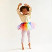 Silk Tulle Tutu By Sarah’s Silks