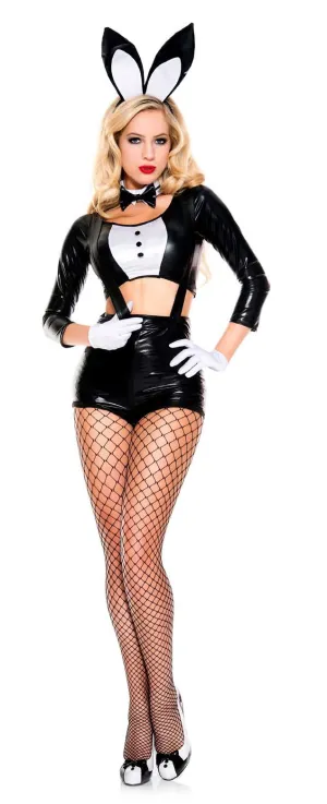 Sinful Bunny