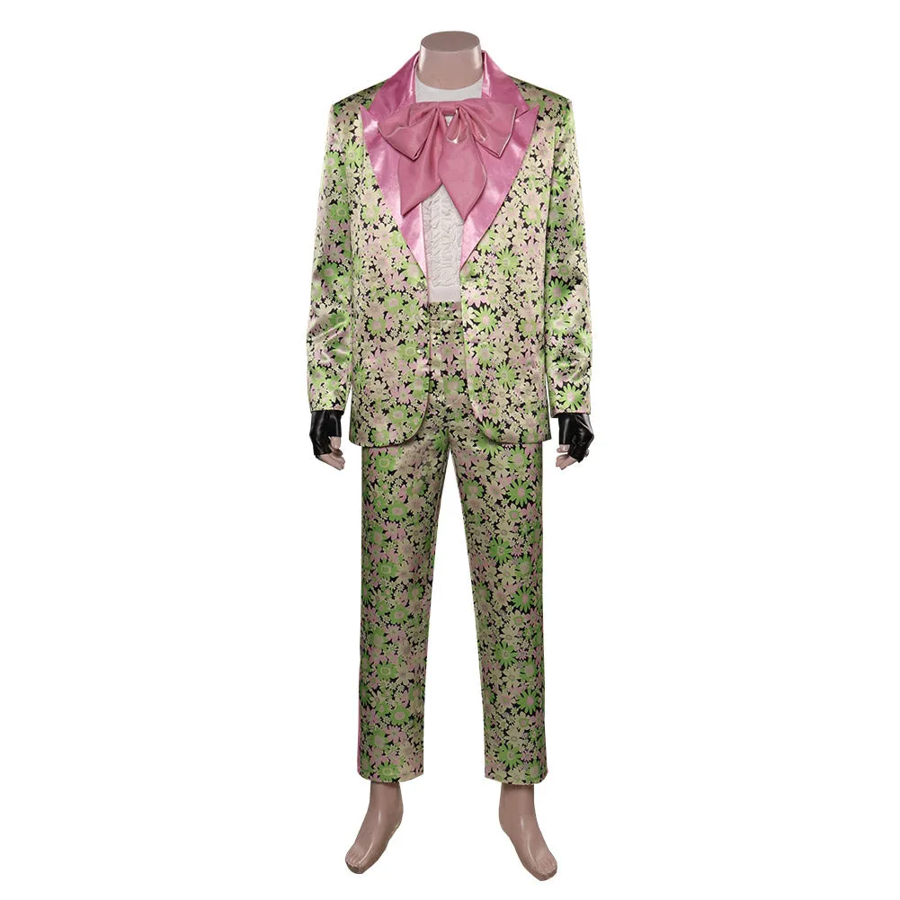 Slumberland Flip Cosplay Costume Outfits Halloween Carnival Suit