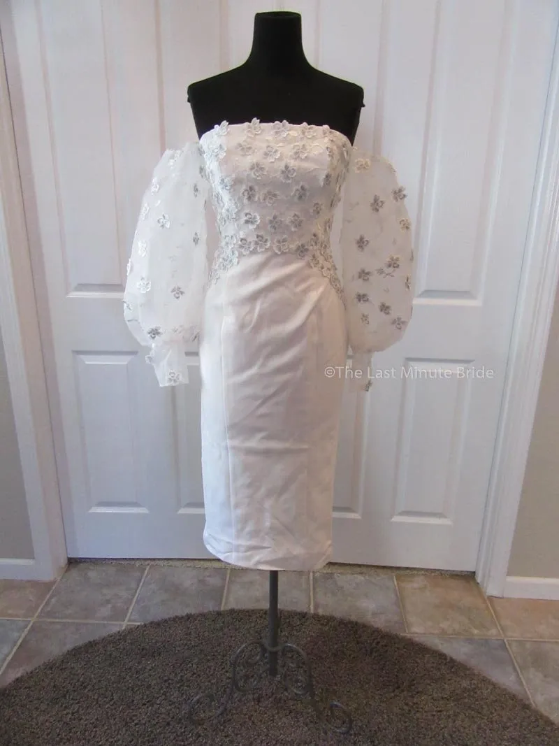 Sofia Cali  Style Clara Midi