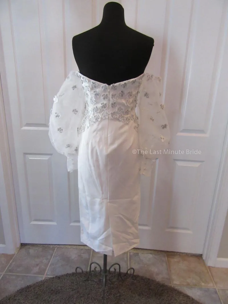 Sofia Cali  Style Clara Midi