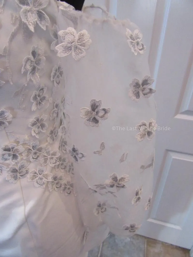 Sofia Cali  Style Clara Midi
