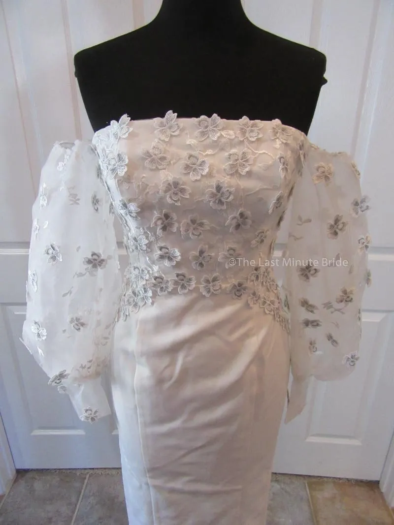 Sofia Cali  Style Clara Midi