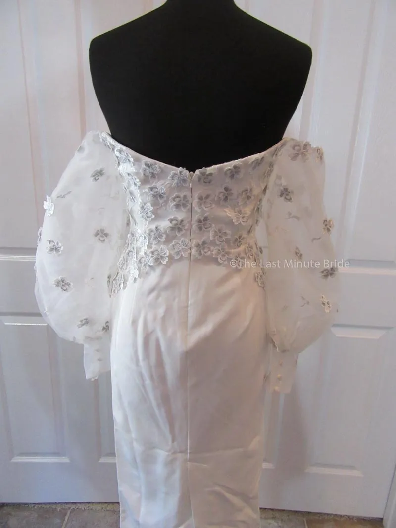 Sofia Cali  Style Clara Midi
