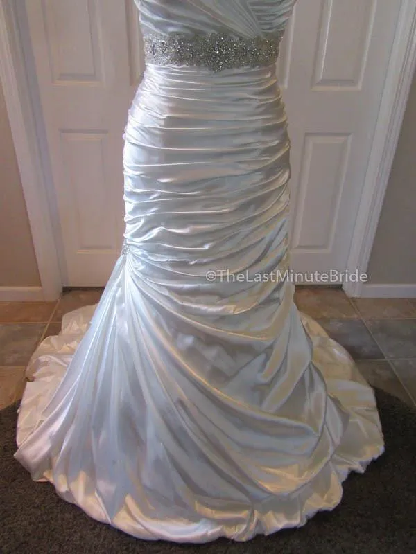 Sottero & Midgley Adorae JSM1307LU size 2