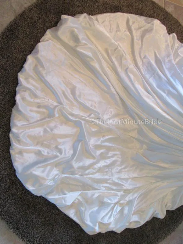 Sottero & Midgley Adorae JSM1307LU size 2