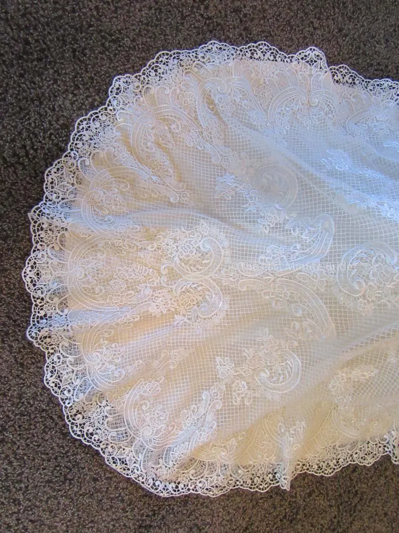 Sottero & Midgley Ellington 7SS388