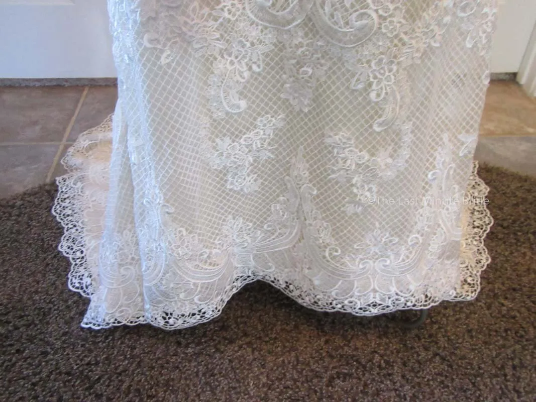 Sottero & Midgley Ellington 7SS388