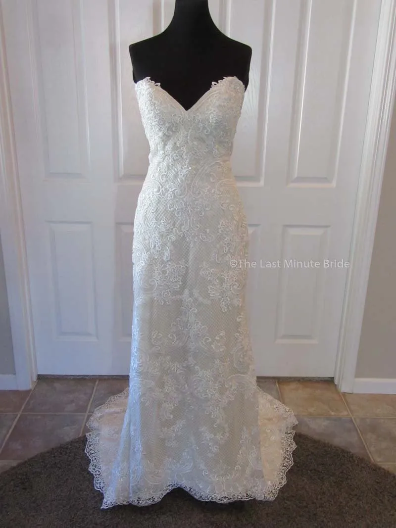 Sottero & Midgley Ellington 7SS388